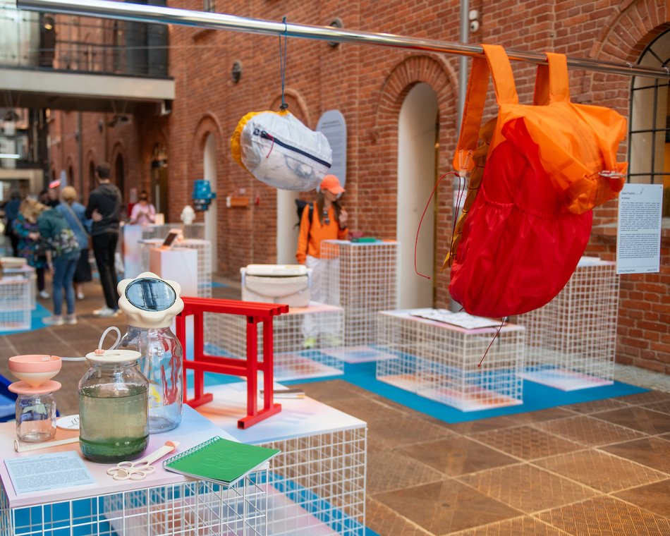 Łódź Design Festival 2025 wystartował! Przed nami dni pełne współczesnego designu