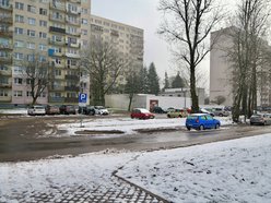 Łódź. Kolej Dużych Prędkości. Zmiany w ruchu na Karolewie
