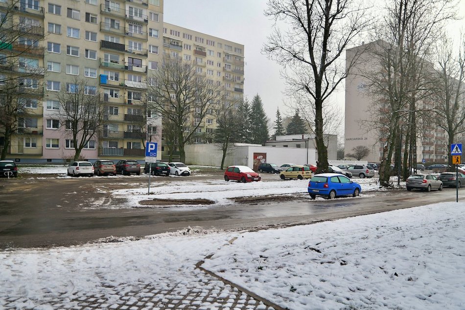 Łódź. Kolej Dużych Prędkości. Zmiany w ruchu na Karolewie