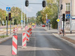 Pabianicka bez tramwajów MPK Łódź. Pojadą objazdami