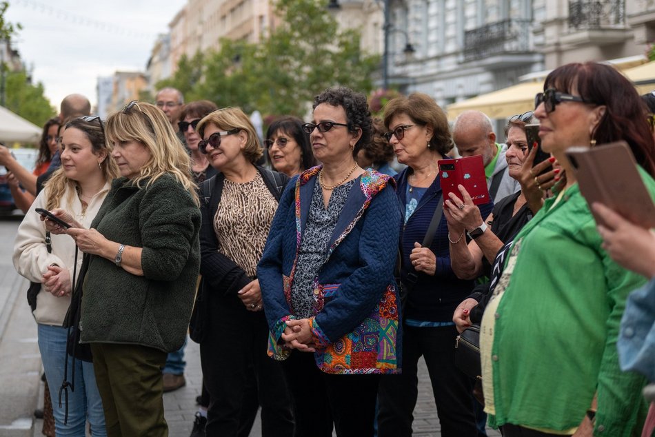 Tak łodzianie świętują urodziny Juliana Tuwima