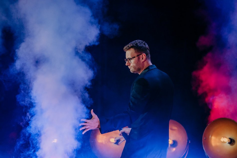 Stand-up Festival™ 2025! W Atlas Arenie w Łodzi śmiechom nie było końca!