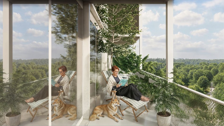 Łódź. Wielka inwestycja przy Przędzalnianej