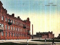 Polmos w Łodzi zakończył działalność prawie 18 lat temu. Jakie były początki przedsiębiorstwa?