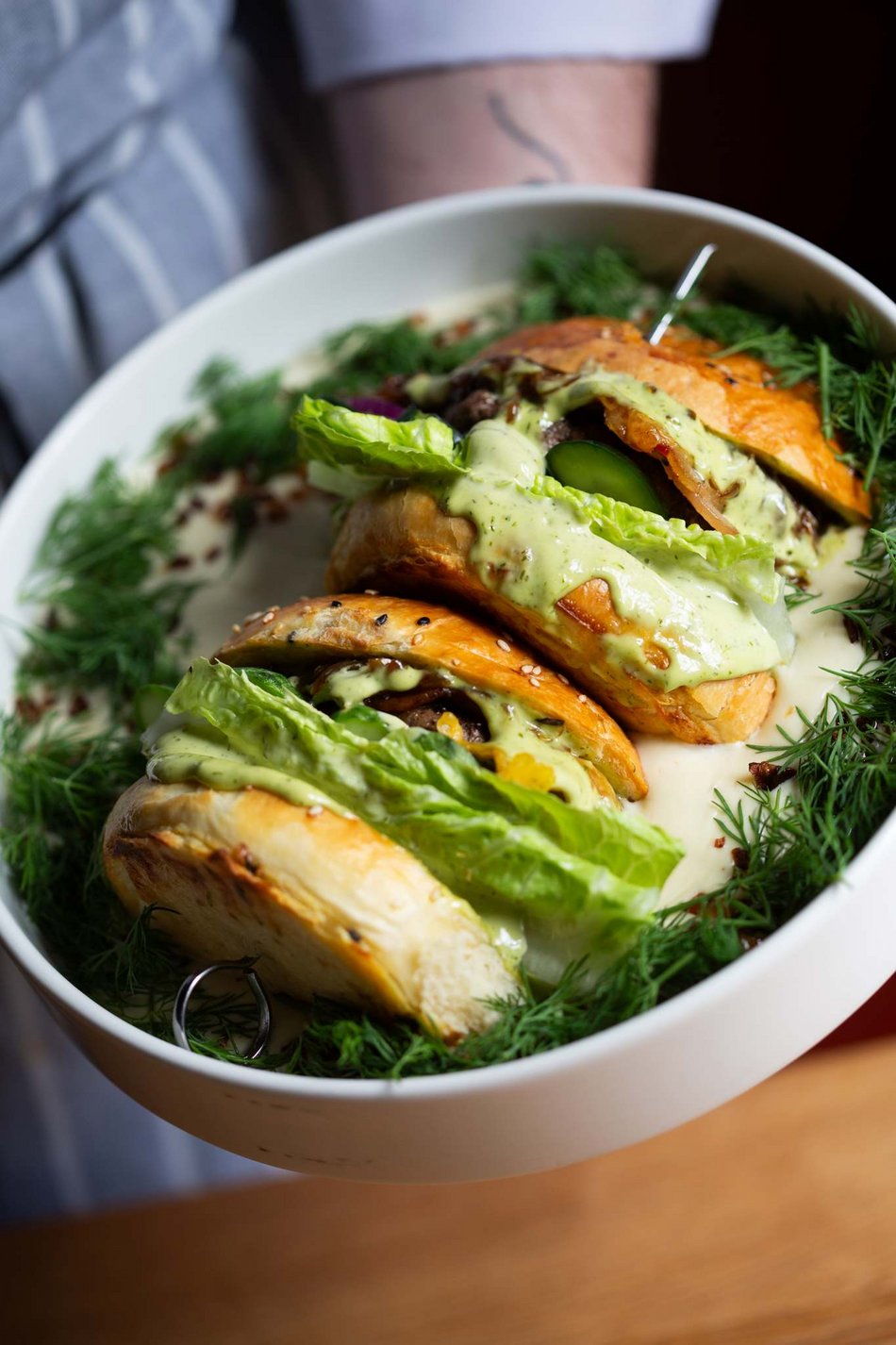 Łódź. Jemy w Łodzi Burger Fest nadchodzi wielkimi krokami!