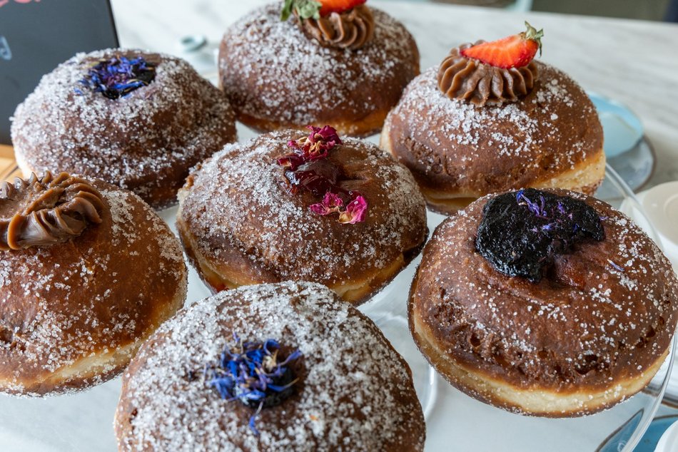 Nowa restauracja na Retkini w Łodzi. Colour Cafe otworzyła drugi lokal