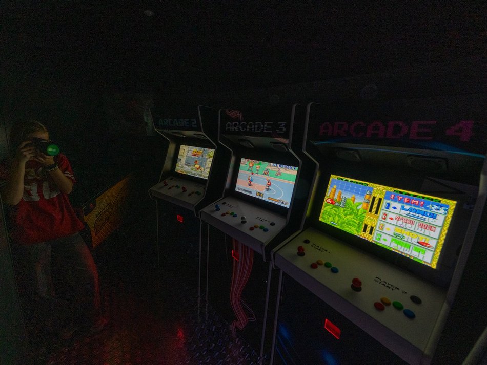 Foto day w EC1 Łódź