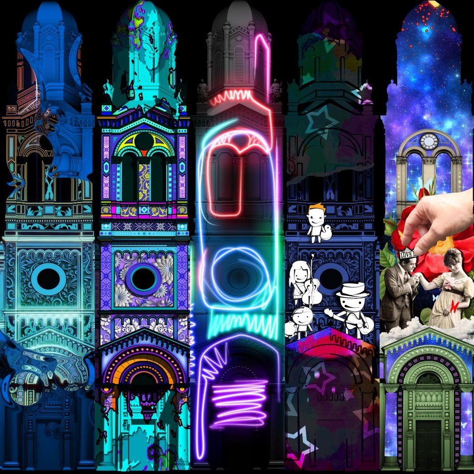 Light Move Festival 2023