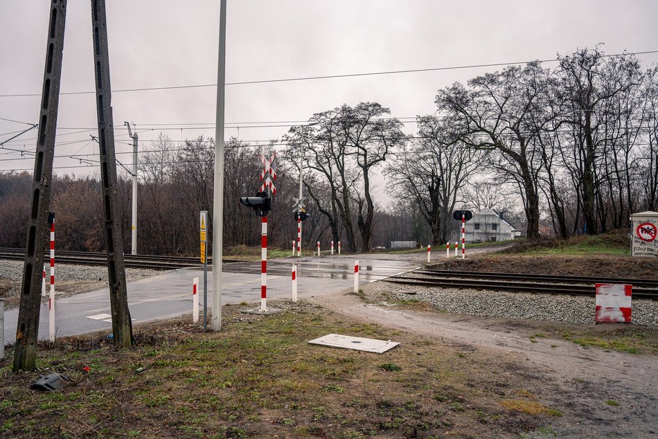 Będzie asfalt na Liściastej