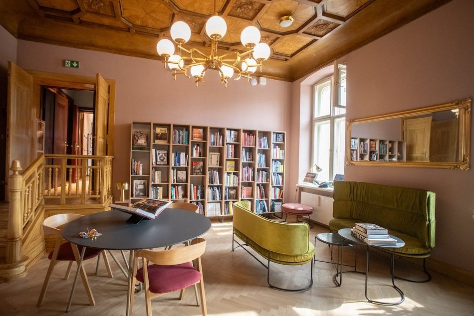 Łódź. Biblioteka Miejska w Łodzi zanotowała rekordowe wyniki za 2025 rok!