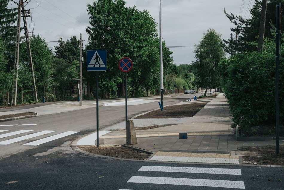 Łódź. Biegunowa
