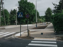Łódź. Biegunowa