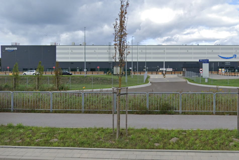 Łódź. Giganci branży logistycznej inwestują w Łodzi! To nie tylko Amazon, InPost i Media Expert