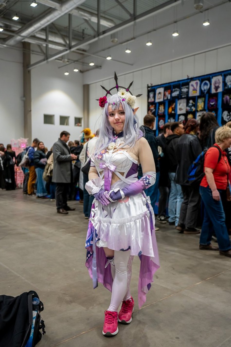 Łódź. Targi Japońskie w Łodzi. Pokazy walk samurajów, strefa cosplay, kuchnia japońska i więcej