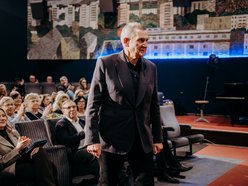 Gloria Artis dla Piotra Dzięcioła. Jest filmową dumą Łodzi!