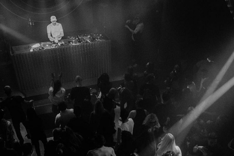 Co robić w Halloween w Łodzi? Straszny cyrk, upiorna impreza na lodowisku i więcej