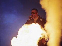 Łódź. Sokół zaśpiewał na Juwenaliach 2026 w Łodzi. To była prawdziwa lekcja hip-hopu!