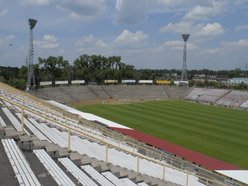 Stary stadion ŁKS przy al. Unii Lubelskiej 2