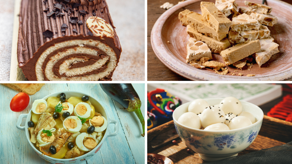 Łódź. Co na Święta jadają w Chinach czy Gruzji? Kulinarna podróż po miastach partnerskich Łodzi