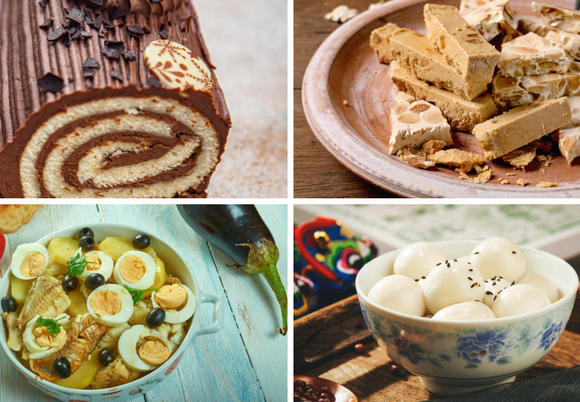 Łódź. Co na Święta jadają w Chinach czy Gruzji? Kulinarna podróż po miastach partnerskich Łodzi