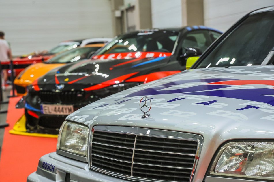 Łódź. Hot Wheels opanowały halę Expo Łódź! Setki miniatur aut, wyścigi na żywo i nie tylko!