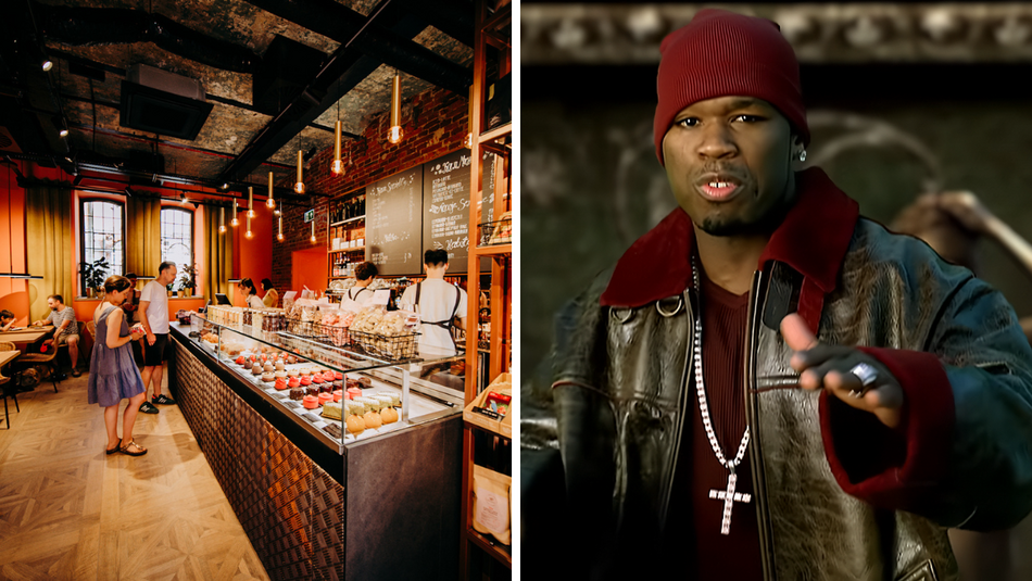 Łódź. Voyage Voyage, Stayin' Alive, ale to... Łódź! Gdzie odnaleźć miejsca z największych hitów?