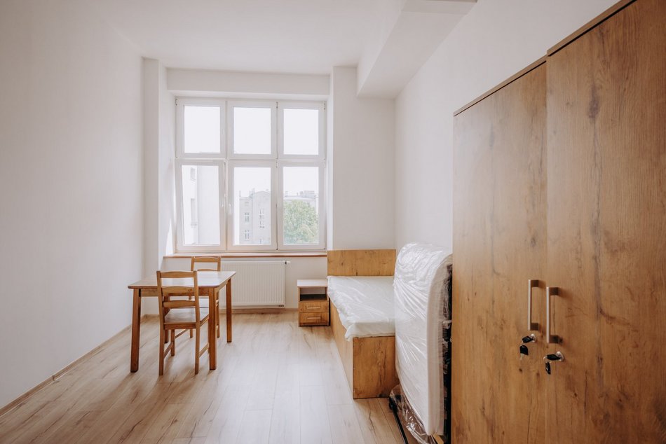 Łódź. Wsparcie dla dzieci i cudzoziemców w Łodzi. Co oferuje Centrum Wsparcia i Rozwoju Społecznego?