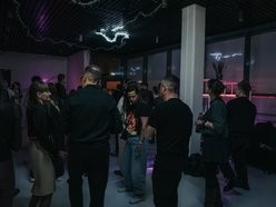 Łódź. Rave Party w EC1 Łódź. Nocne techno-rytuały po premierze filmu „Sirat"