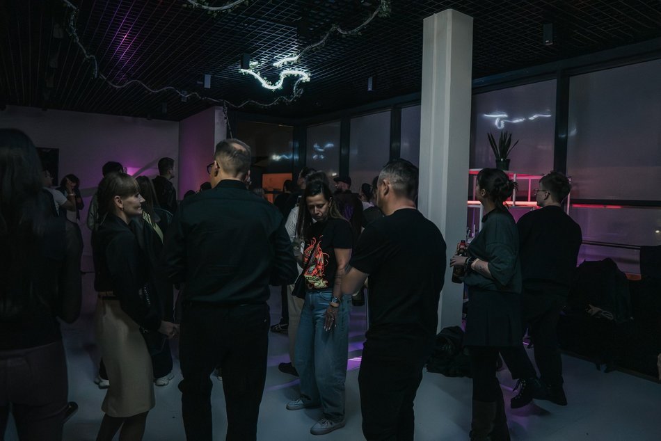 Łódź. Rave Party w EC1 Łódź. Nocne techno-rytuały po premierze filmu „Sirat"