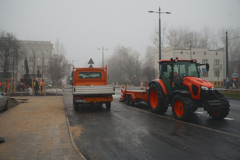 Łódź. Karolewska i Bratysławska w Łodzi gotowe! Kiedy wraca ruch dwukierunkowy? [ZDJĘCIA]