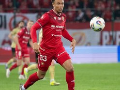 Łódź. Wielka Sobota pod Jasną Górą. Widzew Łódź w starciu o pełną pulę z Rakowem Częstochowa