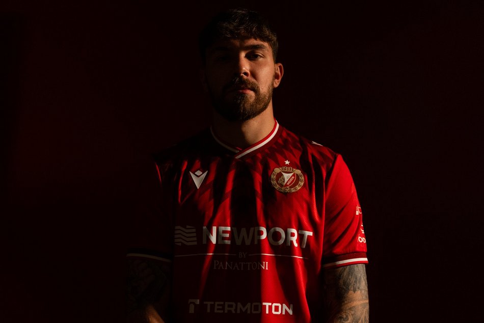 Łódź. Stało się! Przemysław Wiśniewski dołącza do Widzewa Łódź!