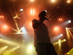 Makowiecki na Łódź Summer Festival 2025. Klimatyczny koncert w namiocie