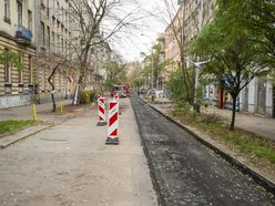 Ulica Mielczarskiego