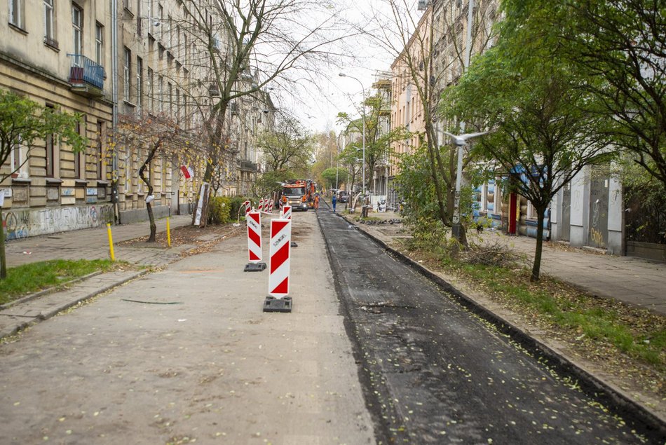 Ulica Mielczarskiego