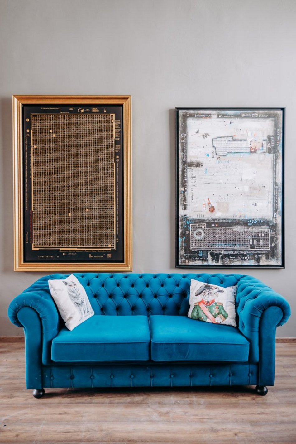 Piotr Czajkowski podbija świat