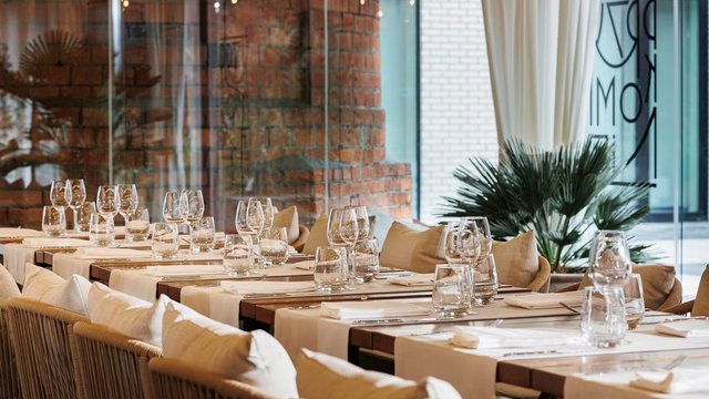 Restaurant Week 2024 w Łodzi. Aż 25 restauracji podczas jesiennej edycji festiwalu