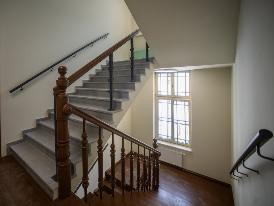 Kamienica przy ul. Sienkiewicza 22