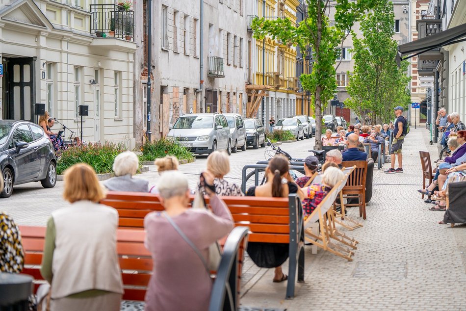 Co robić w weekend w Łodzi? Gastro dla schroniska, egipskie wakacje na Fali i więcej