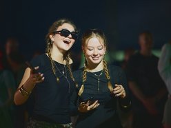 Didżeje utrzymują emocje na Łódź Summer Festival 2025. Tańce przed koncertami