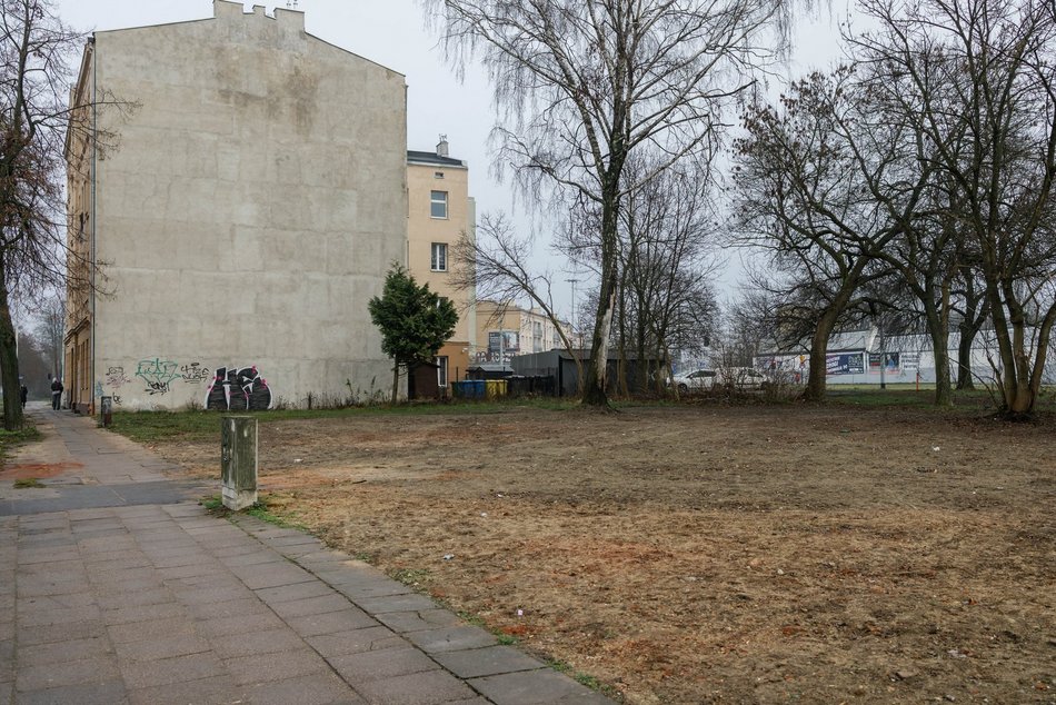 Łódź wyburza rudery! Z tymi budynkami pożegnaliśmy się w 2025 roku