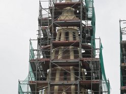 Łódź. Remont kościoła przy Sienkiewicza w Łodzi. Zabytek odzyska dawny blask