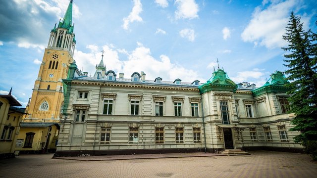 Rekordowe dofinansowanie dla Politechniki Łódzkiej! Aż 52 mln zł na renowację zabytkowych pałaców