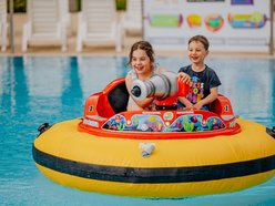 Aquapark Fala za darmo? Specjalna oferta dla szkół z Łodzi. Sprawdź szczegóły!