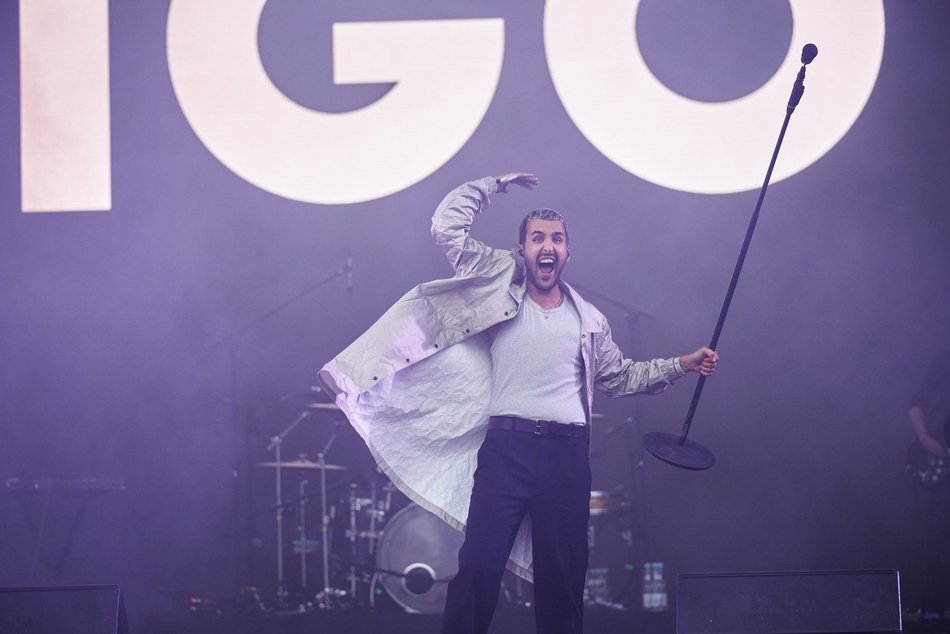 Ostatnie koncerty na 600. Urodziny Łodzi. Zakończenie Łódź Summer Festival z przytupem!