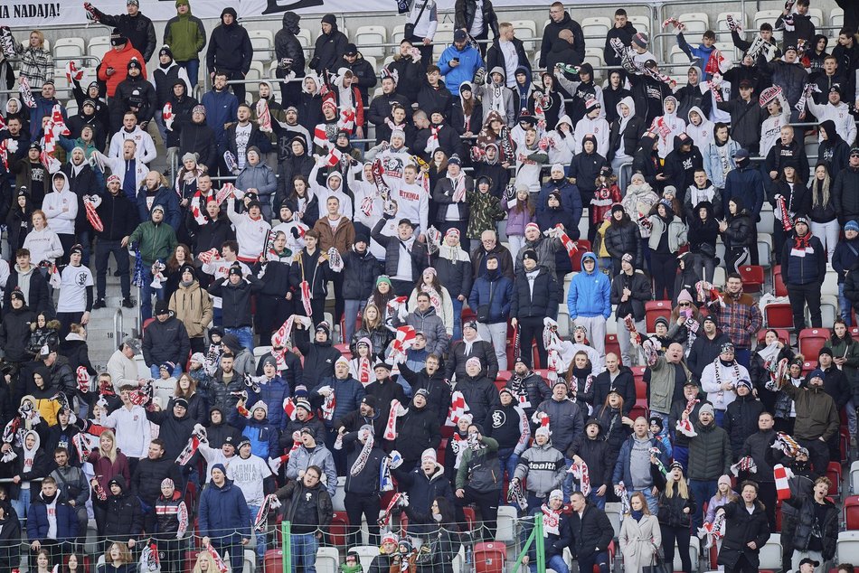 ŁKS - Stal Rzeszów 1:0