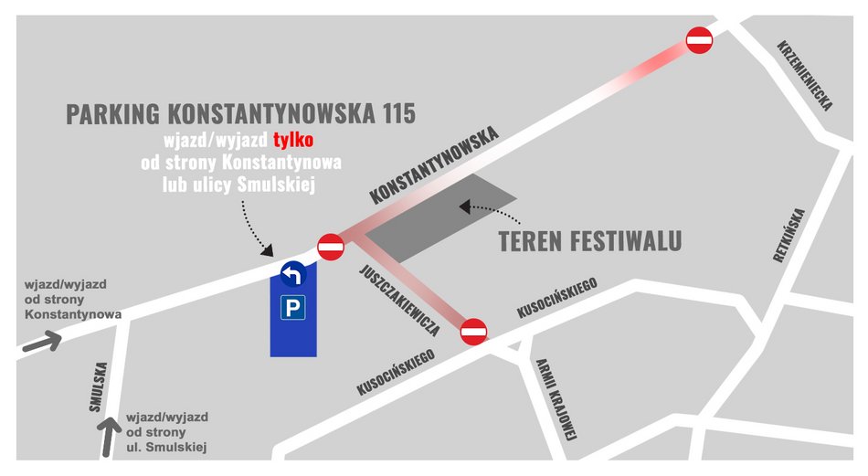 Łódź. Wszystko o Audioriver 2025 w Łodzi. Line-up, artyści, jak dojechać, parking, atrakcje