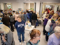 Łódź. Powstaną trzy nowe Centra Zdrowego i Aktywnego Seniora w Łodzi w 2026 roku! A to nie koniec nowości!