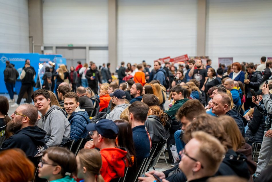 Łódź. Targi Japońskie w Łodzi. Pokazy walk samurajów, strefa cosplay, kuchnia japońska i więcej