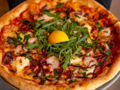 Łódź. Halo? Pizza czeka! Ostatnia szansa na spróbowanie wymyślnych pizz na Jemy w Łodzi Pizza Fest 2026